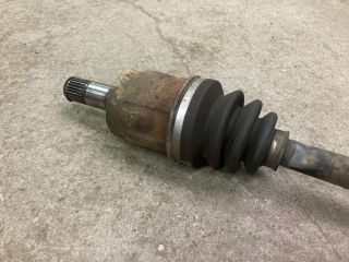 bontott HONDA JAZZ Bal Féltengely