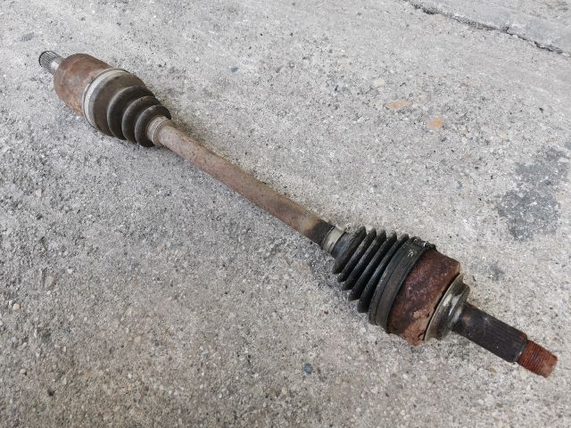 bontott HONDA JAZZ Bal Féltengely