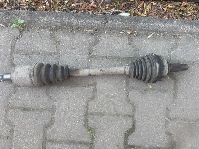 bontott HONDA JAZZ Bal Féltengely