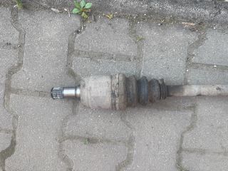 bontott HONDA JAZZ Bal Féltengely