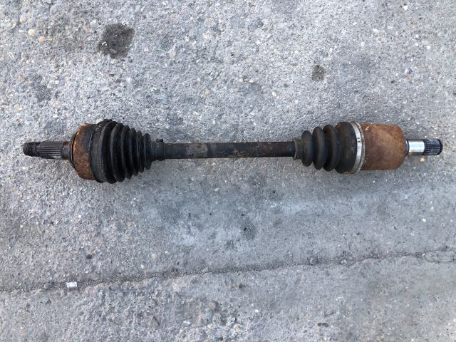 bontott HONDA JAZZ Bal Féltengely