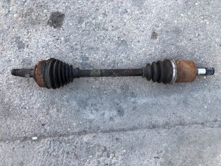 bontott HONDA JAZZ Bal Féltengely