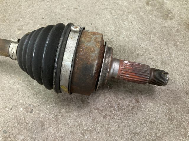 bontott HONDA JAZZ Bal Féltengely