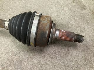 bontott HONDA JAZZ Bal Féltengely