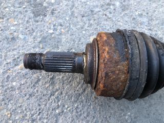 bontott HONDA JAZZ Bal Féltengely