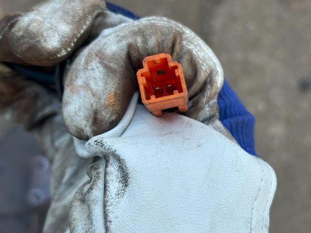 bontott HONDA JAZZ Bal hátsó Kerékagy