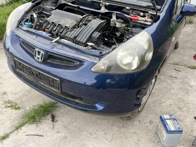 bontott HONDA JAZZ Biztosítéktábla Motortér