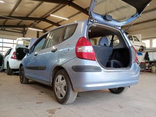 bontott HONDA JAZZ EGR / AGR Szelep