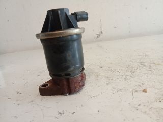 bontott HONDA JAZZ EGR / AGR Szelep