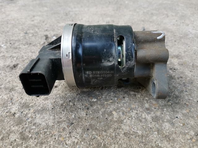 bontott HONDA JAZZ EGR / AGR Szelep