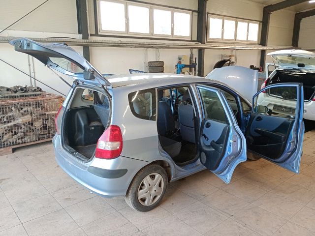 bontott HONDA JAZZ EGR / AGR Szelep