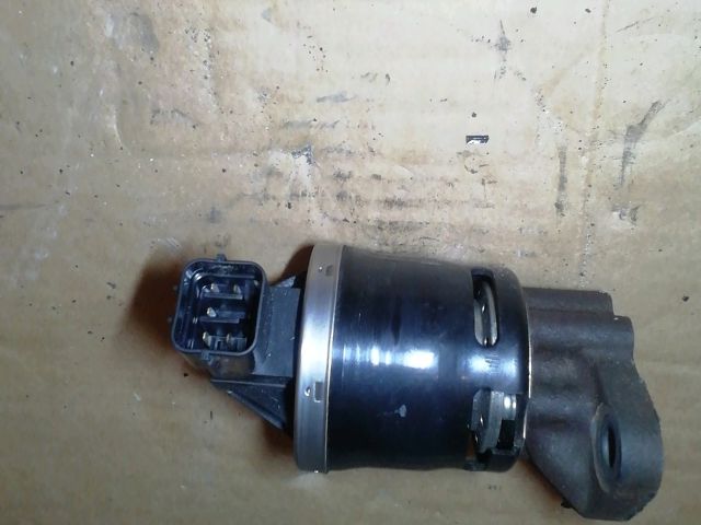 bontott HONDA JAZZ EGR / AGR Vákum Szelep