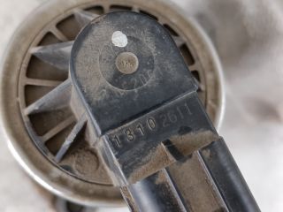 bontott HONDA JAZZ EGR / AGR Vákum Szelep