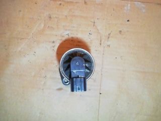 bontott HONDA JAZZ EGR / AGR Vákum Szelep