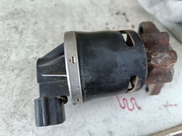 bontott HONDA JAZZ EGR / AGR Vákum Szelep