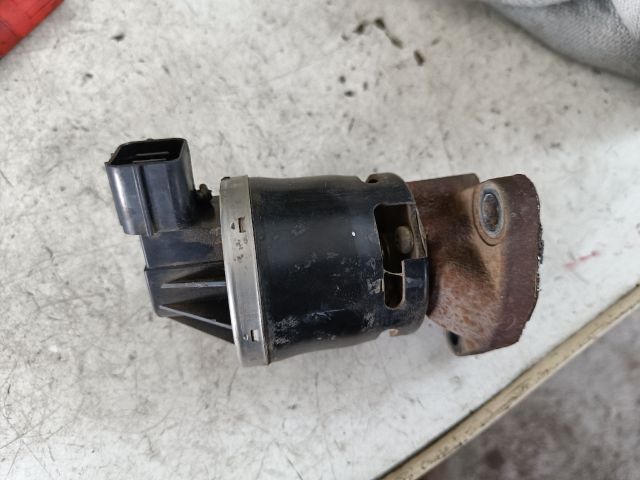 bontott HONDA JAZZ EGR / AGR Vákum Szelep