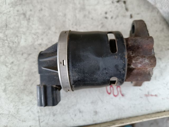 bontott HONDA JAZZ EGR / AGR Vákum Szelep