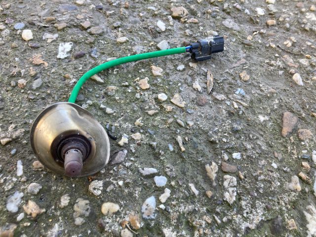 bontott HONDA JAZZ Első Lambdaszonda