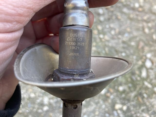 bontott HONDA JAZZ Első Lambdaszonda