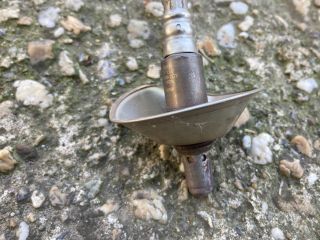 bontott HONDA JAZZ Első Lambdaszonda