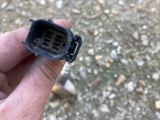 bontott HONDA JAZZ Első Lambdaszonda