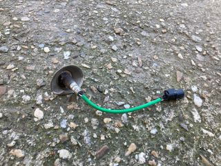 bontott HONDA JAZZ Első Lambdaszonda