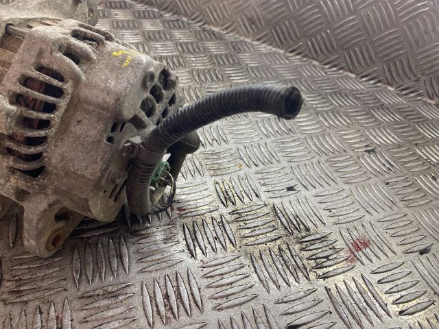 bontott HONDA JAZZ Generátor