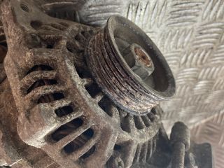 bontott HONDA JAZZ Generátor