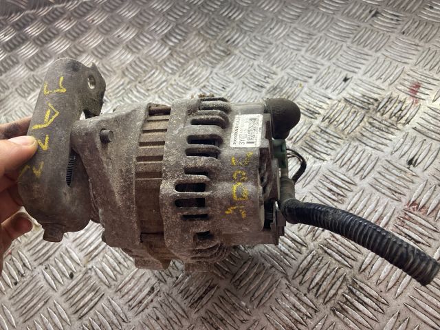bontott HONDA JAZZ Generátor