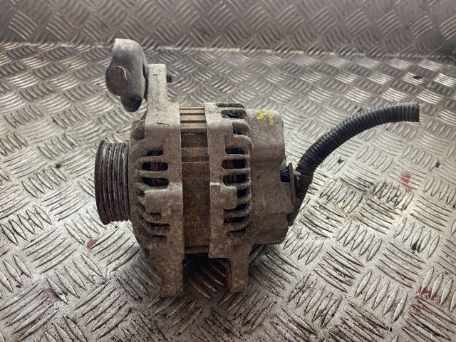 bontott HONDA JAZZ Generátor