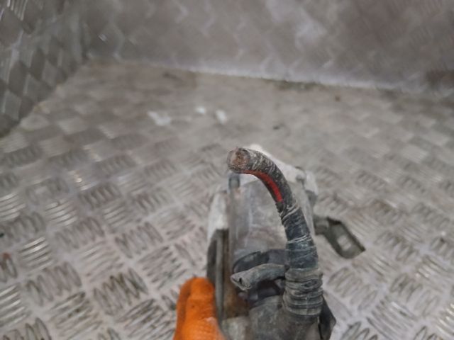 bontott HONDA JAZZ Önindító