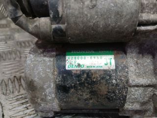 bontott HONDA JAZZ Önindító