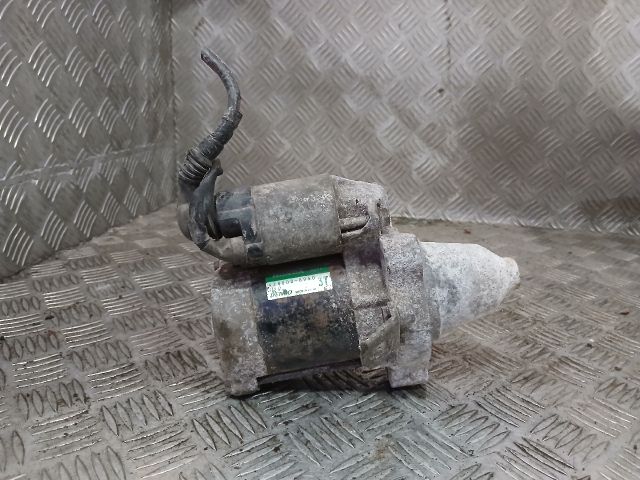 bontott HONDA JAZZ Önindító