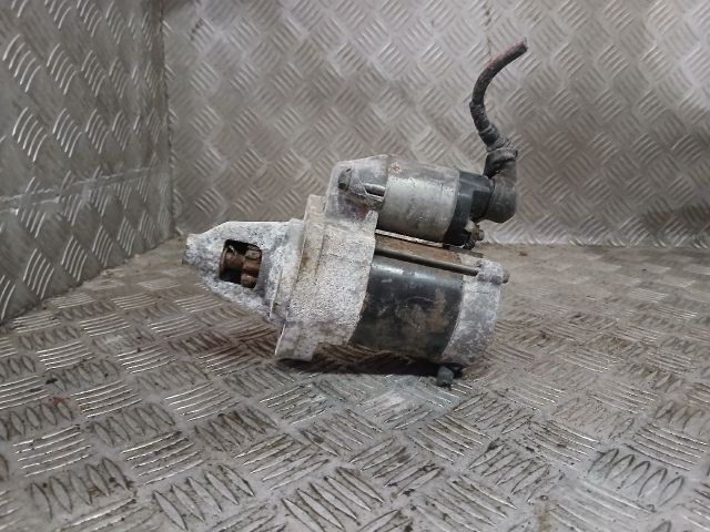 bontott HONDA JAZZ Önindító