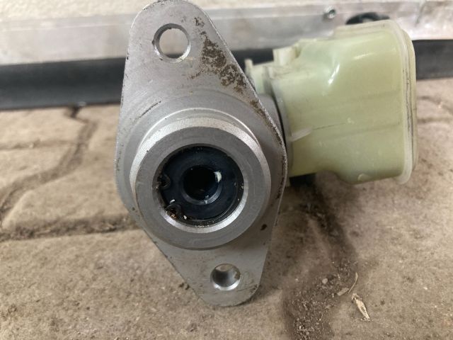 bontott HONDA JAZZ Főfékhenger