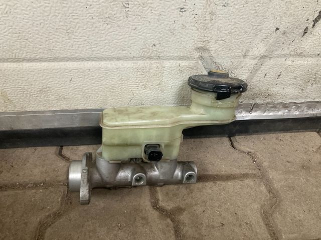 bontott HONDA JAZZ Főfékhenger