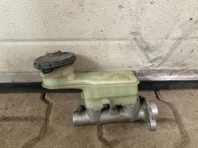 bontott HONDA JAZZ Főfékhenger