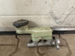 bontott HONDA JAZZ Főfékhenger