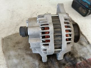 bontott HONDA JAZZ Generátor