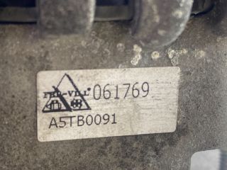 bontott HONDA JAZZ Generátor