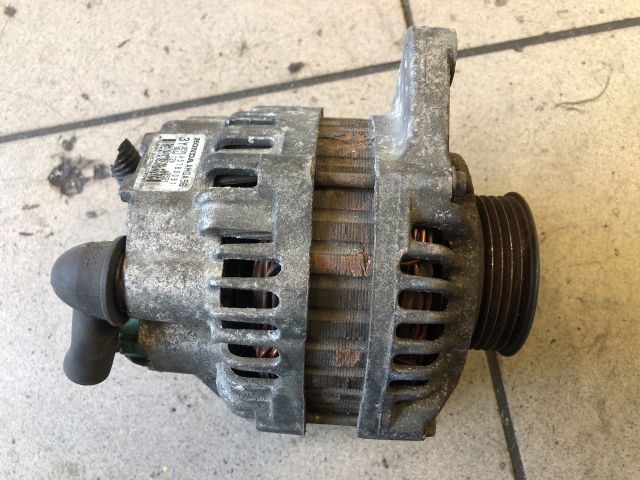 bontott HONDA JAZZ Generátor