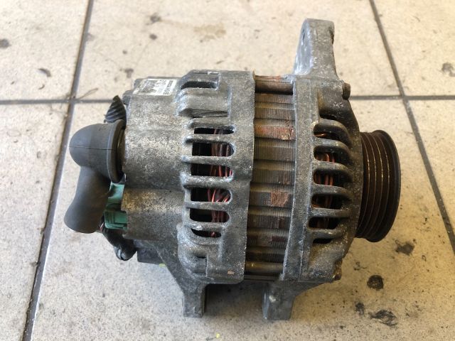 bontott HONDA JAZZ Generátor