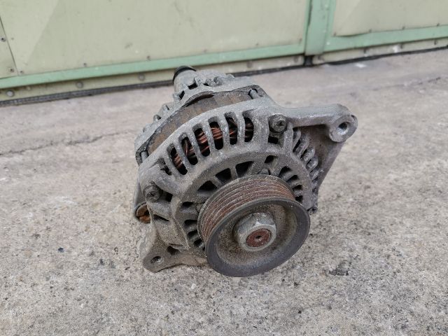 bontott HONDA JAZZ Generátor