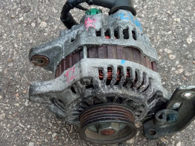 bontott HONDA JAZZ Generátor