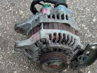 bontott HONDA JAZZ Generátor