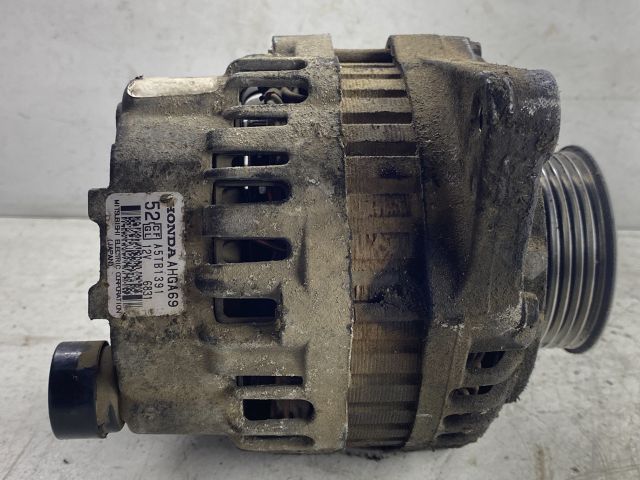 bontott HONDA JAZZ Generátor