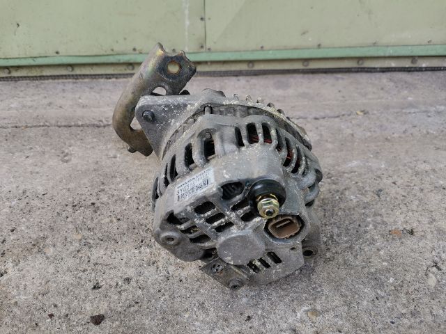 bontott HONDA JAZZ Generátor