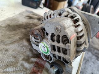 bontott HONDA JAZZ Generátor