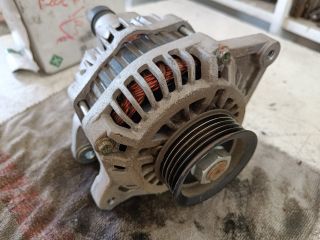 bontott HONDA JAZZ Generátor