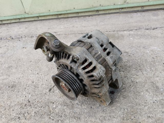 bontott HONDA JAZZ Generátor